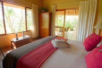 Masodini Private Game Lodge Ходспруит Екстериор снимка